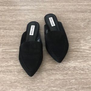 Steve Madden mules